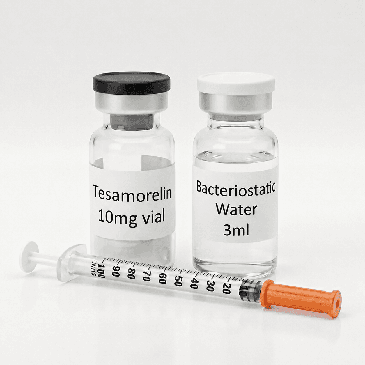 Kit Tesamorelin 10mg